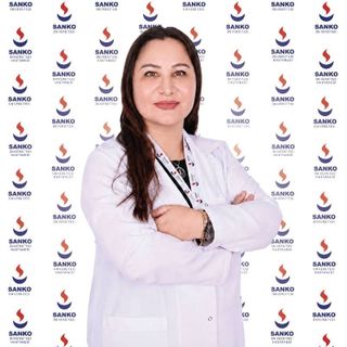 Perihan Öztürk, Dermatoloji Şehitkamil
