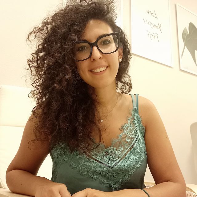 Sabina Moro, psicologo Manerba del Garda