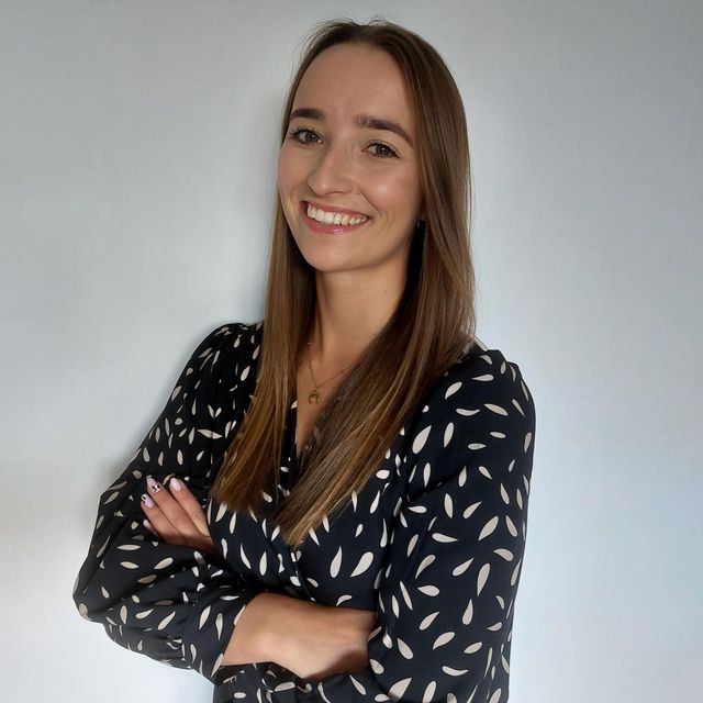 Agata Grabowska, dietetyk Toruń