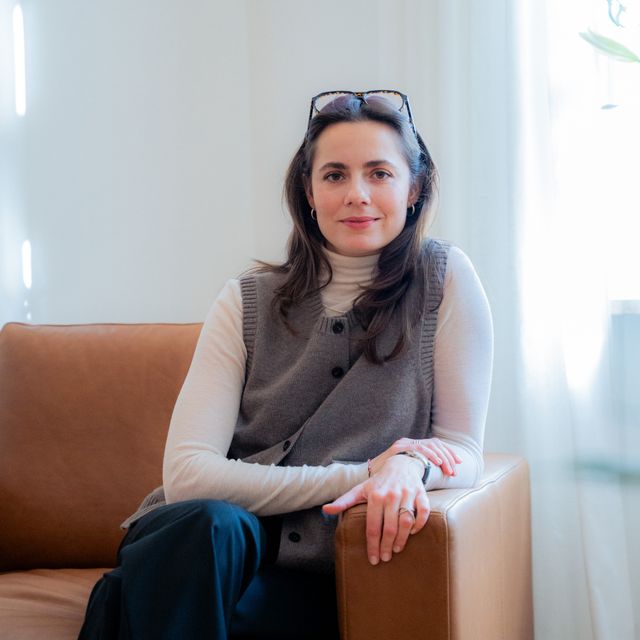 Carina Loos, Psychologischer Psychotherapeut München