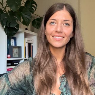 Dominique Scazzola, psicologo Torino