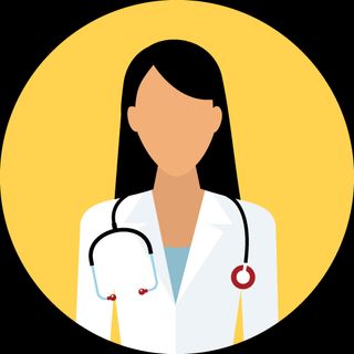 Alessandra Ferrara, medico di medicina generale Castrezzato