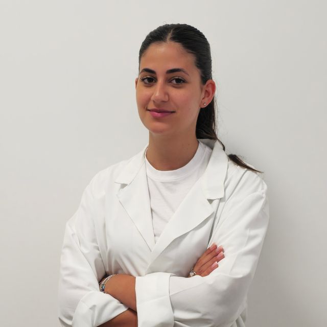 Giusy De Angelis, logopedista Palestrina