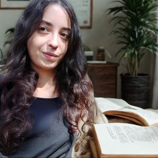 Dott.ssa Cecilia Scipioni