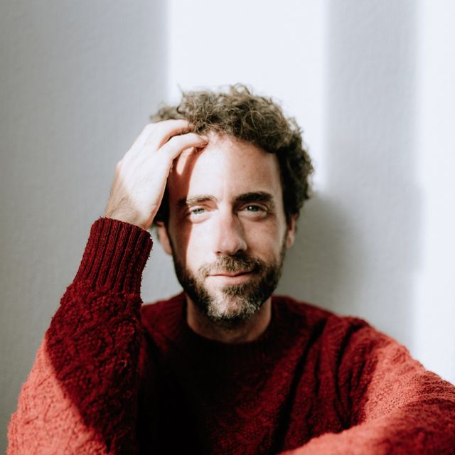 Jesus Menacho González, Psicólogo Jerez de la Frontera