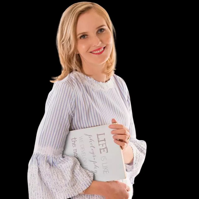 Monika Kaczkowska, psychoterapeuta Tarnów