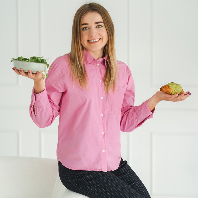 Arleta Lubaś, dietetyk Bochnia