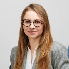 Marta Jakubowska-Parchomiuk, psychiatra Lublin