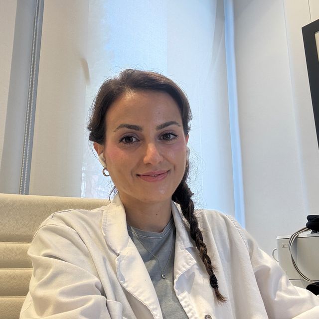 Marta Capelleras, Otorrino Barcelona