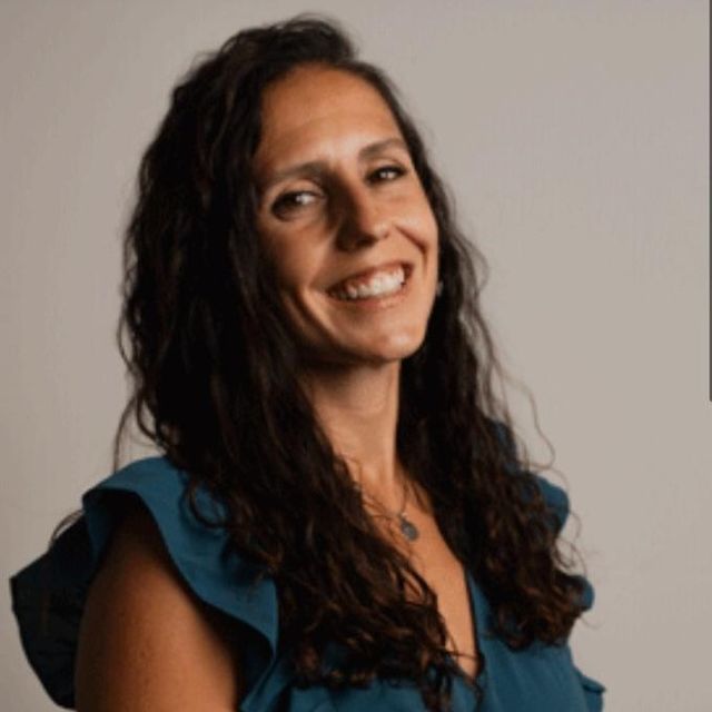 Cristina Rosell Lage, Psicólogo Madrid