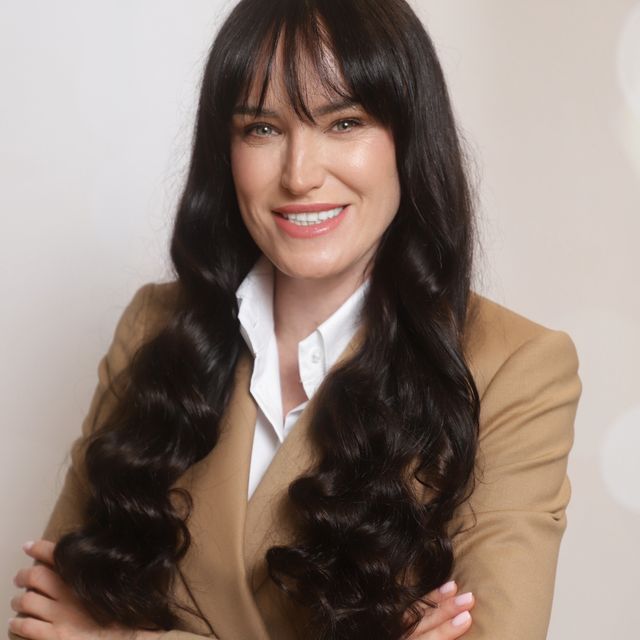 Hanna Kardasz, okulista dziecięcy Gdynia