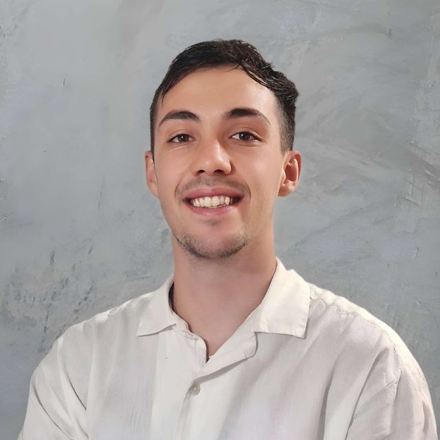 Diego Fernández, Fisioterapeuta Móstoles