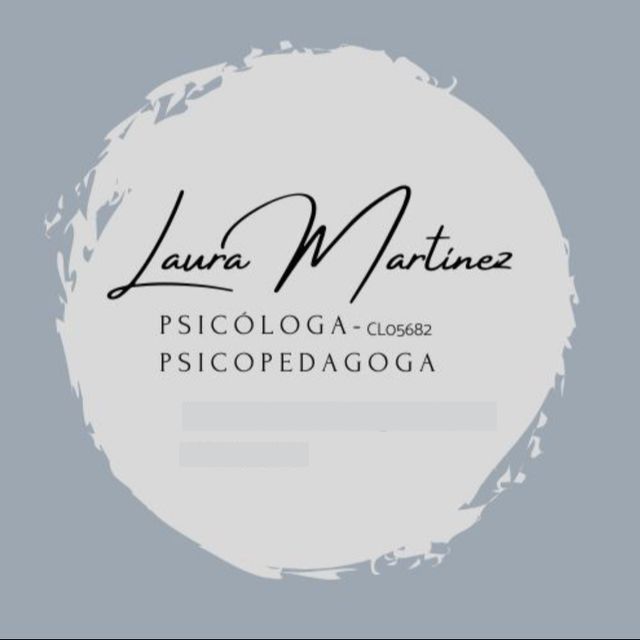 Laura Martínez Sevilla, Psicólogo infantil León