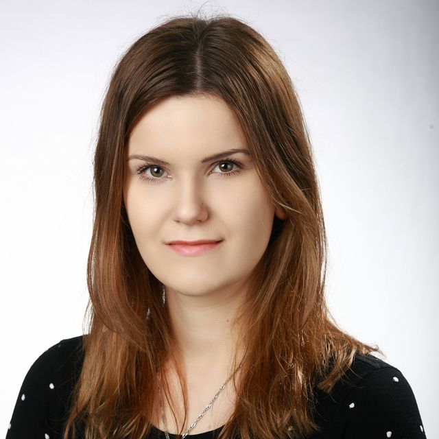 Justyna Buchała, reumatolog Kraków