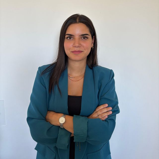 Giorgia Marini, psicologo Monterotondo