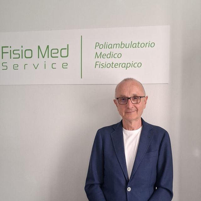 Mario Giuseppe Meroni, ginecologo Busto Arsizio