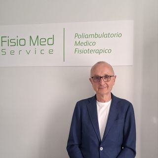 Ingrandire l'immagine: Mario Giuseppe Meroni, ginecologo Busto Arsizio