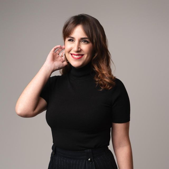 Gemma Henáiz Cereceda, Psicólogo Alcobendas