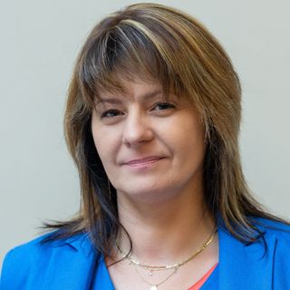 Powiększ obraz: Agnieszka Bareja, psycholog Pionki