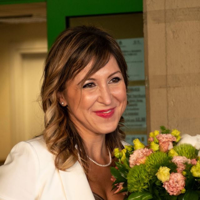 Silvia Cardinale, ginecologo Matera