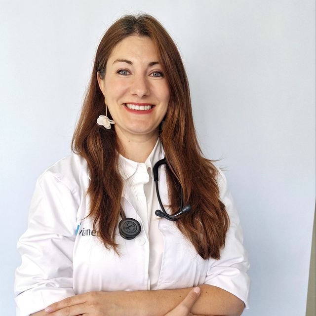 Elena Bianca Ciobanu Selaru, Médico general Tarragona