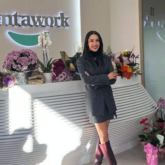 Işıl Kendirli, Protetik Diş Tedavisi İstanbul