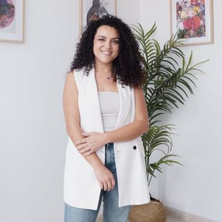 Acercar imagen: Cristina Martín Reina, Psicólogo La Orotava