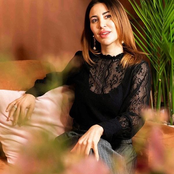 Lucilla Lucarini, chirurgo plastico Terni