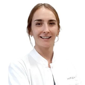 Laura Ruiz Hernandez, Oftalmólogo Donostia-San Sebastián