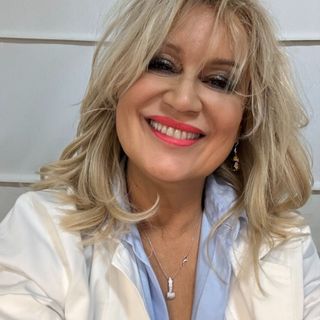 Dott.ssa Mariateresa Piacentino