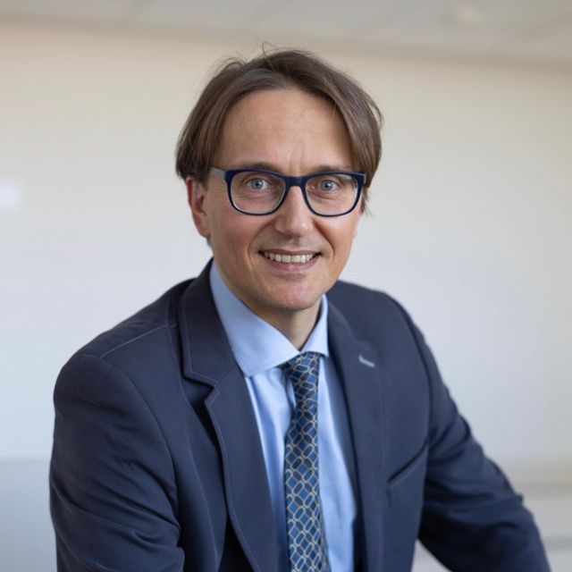 Krzysztof Solecki