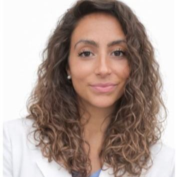 Martina Cavassa, ortodontista Ostuni