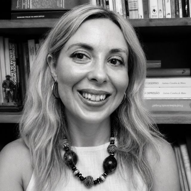 Daniela Ferreira, Psicólogo Porto