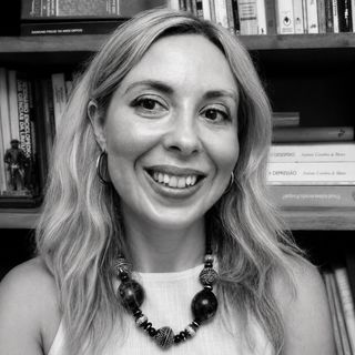 Daniela Ferreira, Psicólogo Porto