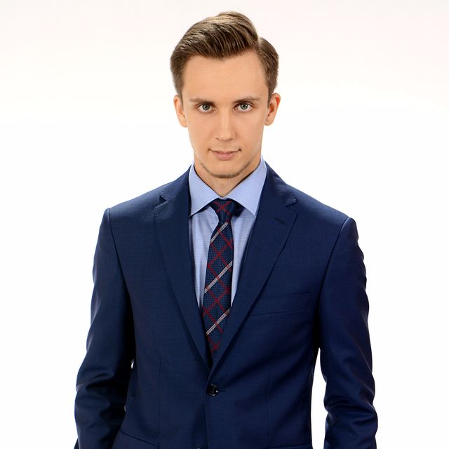 Łukasz Kwasik, lekarz rodzinny Szczecin