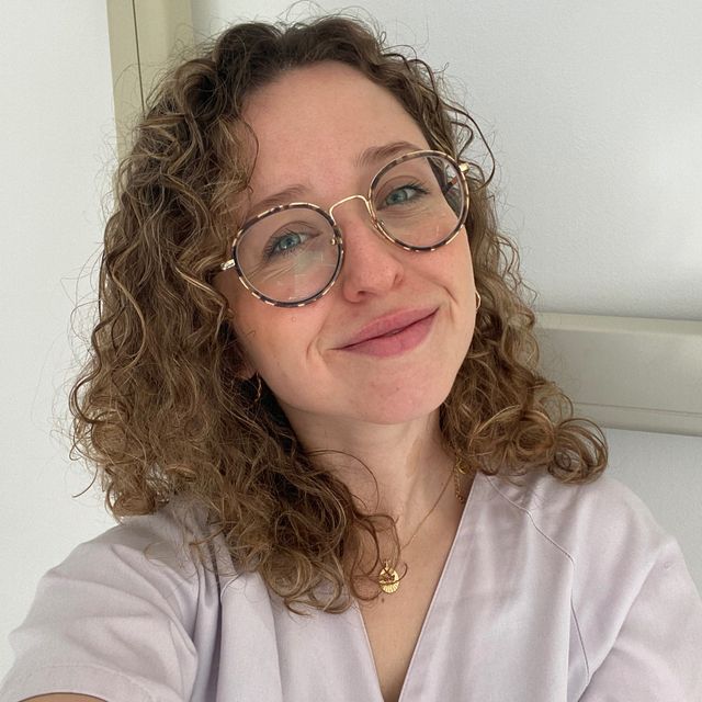 María Belenguer Pérez