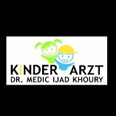 Ijad Khoury, Kinder- und Jugendarzt Hof
