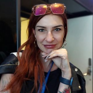  Dagmara Pietruszewska