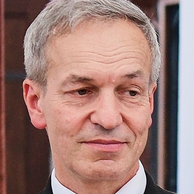 Jaroslav Bělohlávek, pediatr Žďár nad Sázavou