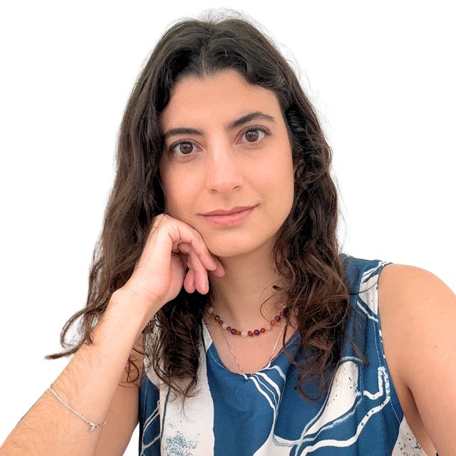 Virginia Pessi, Psicólogo León