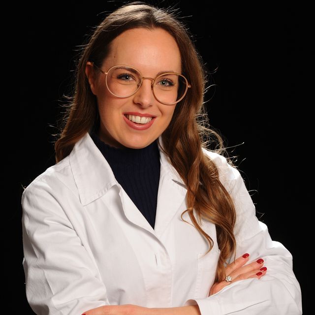 Nicole Lievore, nutrizionista Mestrino