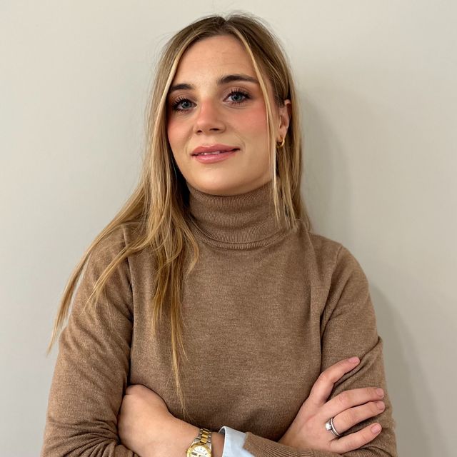 Virginia García Mena, Psicólogo Madrid