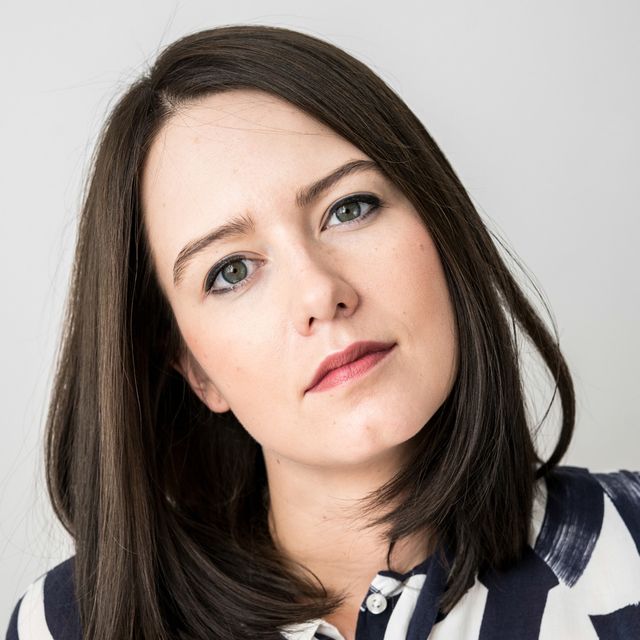 Róża Koprowicz, psychoterapeuta Warszawa