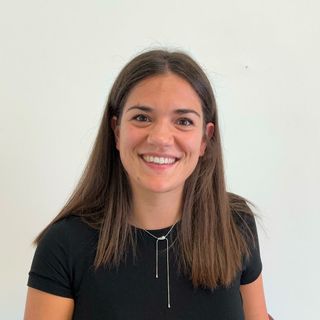 Jessica Parenti, psicologo Modena