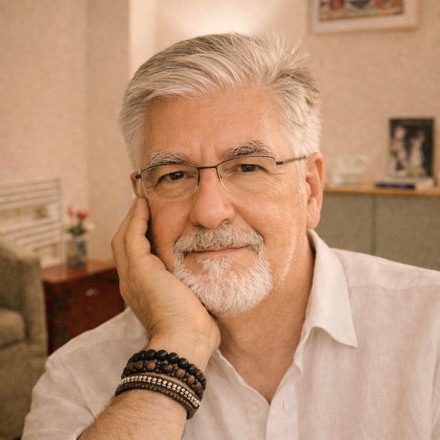 Antonio Fumagalli, psicoterapeuta Milano