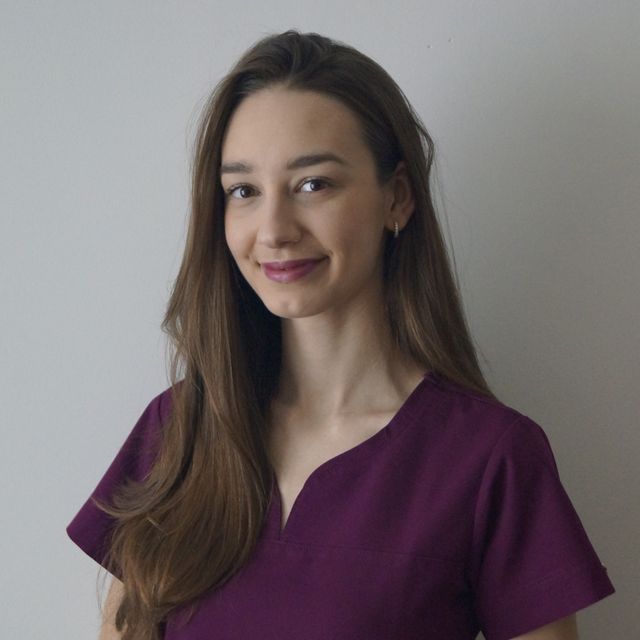 Katarzyna Bulanda, fizjoterapeuta Proszowice