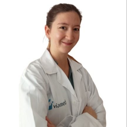 Micaela Riat Castro Zocchi, Digestólogo Madrid