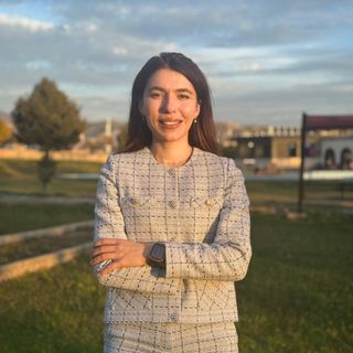 Resmi büyüt: Fatma Kaplan, Diyetisyen Mersin