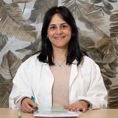 Annalisa Lo Conte, chirurgo generale Roma
