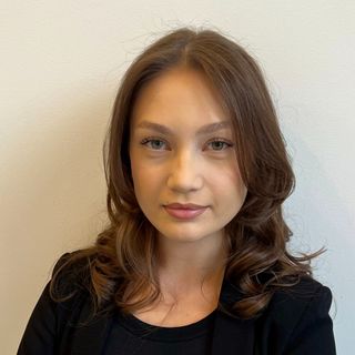 Powiększ obraz: Maria Słota, psycholog Kraków